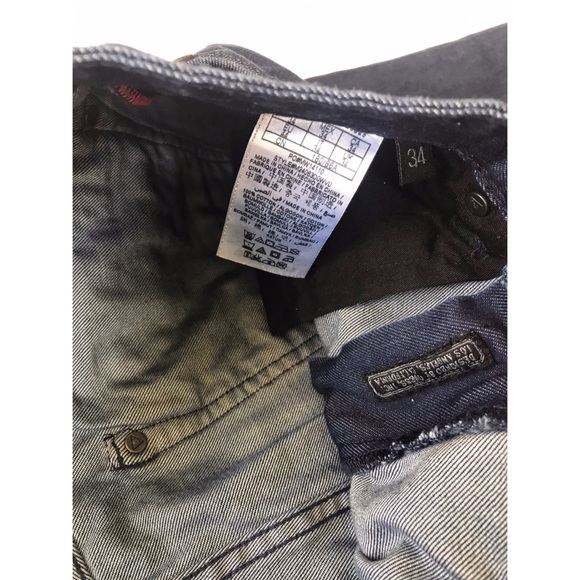 Men’s Guess Jeans - Picture 4 of 5